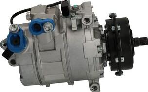 BOSCH 1 986 AD1 018 - Compressor, air conditioning autospares.lv