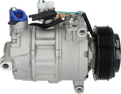 BOSCH 1 986 AD1 082 - Compressor, air conditioning autospares.lv