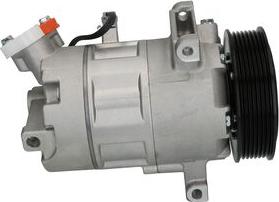 BOSCH 1 986 AD1 039 - Compressor, air conditioning autospares.lv