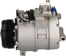 BOSCH 1 986 AD1 036 - Compressor, air conditioning autospares.lv