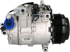 BOSCH 1 986 AD1 031 - Compressor, air conditioning autospares.lv