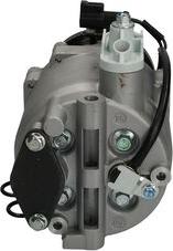 BOSCH 1 986 AD1 038 - Compressor, air conditioning autospares.lv