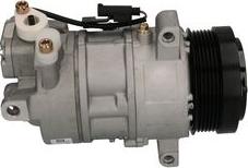 BOSCH 1 986 AD1 029 - Compressor, air conditioning autospares.lv