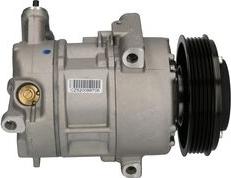 BOSCH 1 986 AD1 024 - Compressor, air conditioning autospares.lv