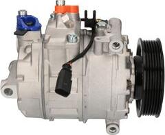 BOSCH 1 986 AD1 023 - Compressor, air conditioning autospares.lv