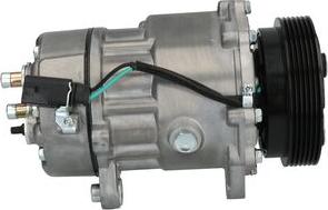 BOSCH 1 986 AD1 078 - Compressor, air conditioning autospares.lv