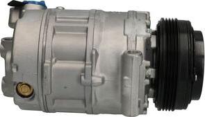 BOSCH 1 986 AD1 077 - Compressor, air conditioning autospares.lv