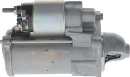 BOSCH 1 986 S00 940 - Starter autospares.lv