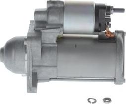 BOSCH 1 986 S00 940 - Starter autospares.lv