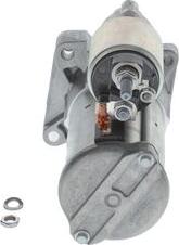 BOSCH 1 986 S00 940 - Starter autospares.lv