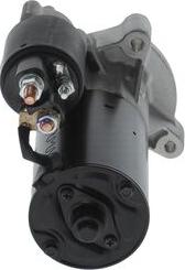 BOSCH 1 986 S00 655 - Starter autospares.lv