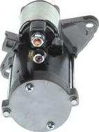 BOSCH 1 986 S00 605 - Starter autospares.lv