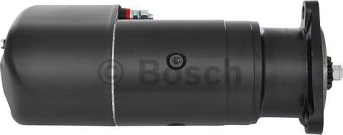 BOSCH 1 986 S00 060 - Starter autospares.lv