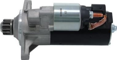 BOSCH 1 986 S00 869 - Starter autospares.lv