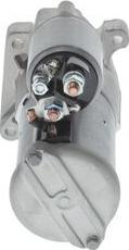 BOSCH 1 986 S00 873 - Starter autospares.lv