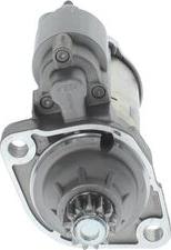 BOSCH 1 986 S01 048 - Starter autospares.lv