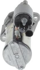 BOSCH 1 986 S01 048 - Starter autospares.lv