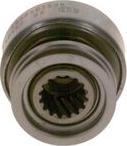 BOSCH 1 986 SE1 536 - Pinion, bendix, starter autospares.lv