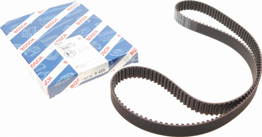 BOSCH 1 987 949 459 - Timing Belt autospares.lv