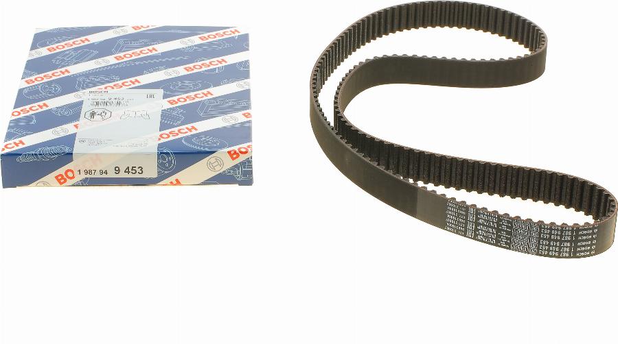 BOSCH 1 987 949 453 - Timing Belt autospares.lv