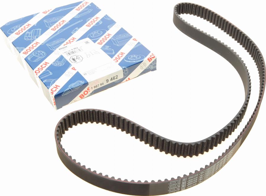 BOSCH 1 987 949 462 - Timing Belt autospares.lv