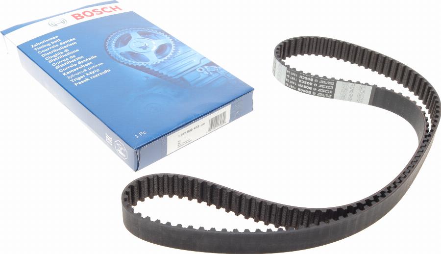 BOSCH 1 987 949 413 - Timing Belt autospares.lv