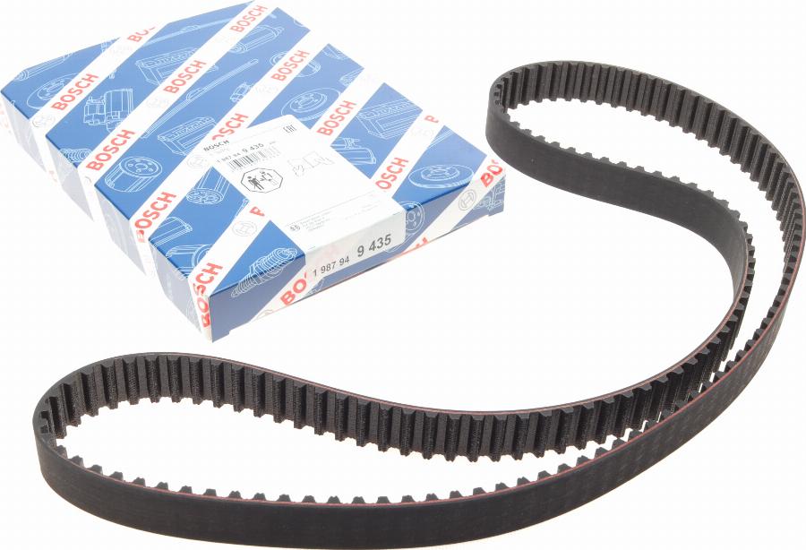 BOSCH 1 987 949 435 - Timing Belt autospares.lv