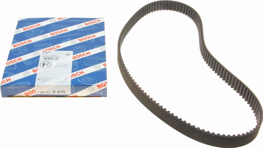 BOSCH 1 987 949 470 - Timing Belt autospares.lv