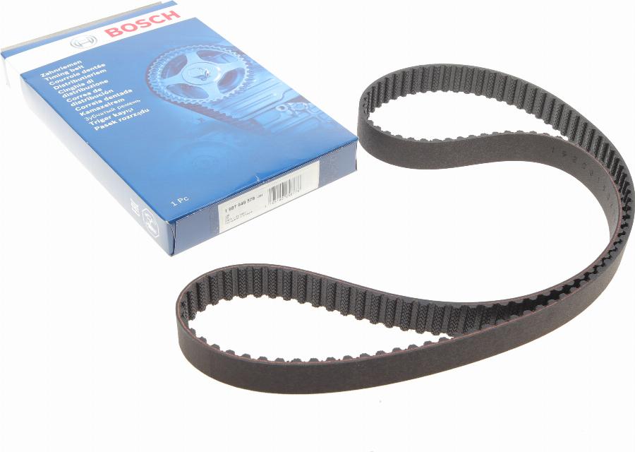 BOSCH 1 987 949 578 - Timing Belt autospares.lv