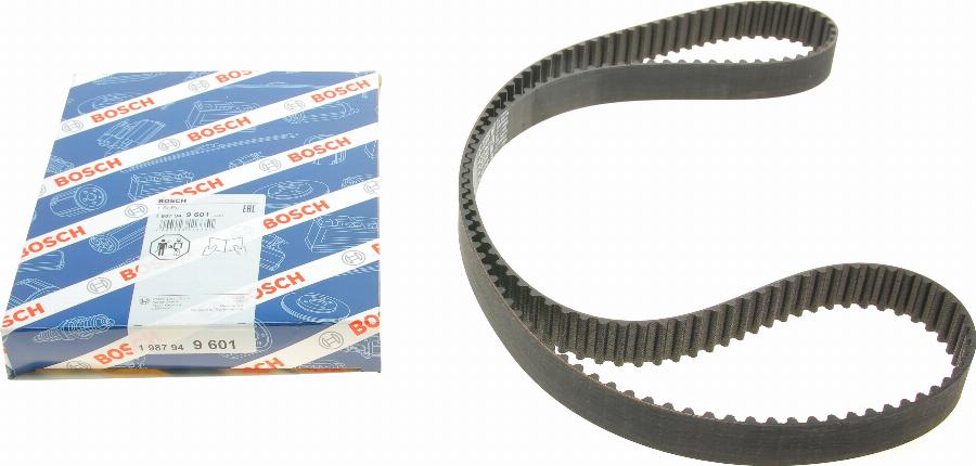 BOSCH 1 987 949 601 - Timing Belt autospares.lv