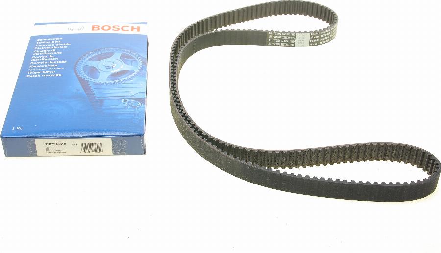 BOSCH 1 987 949 613 - Timing Belt autospares.lv