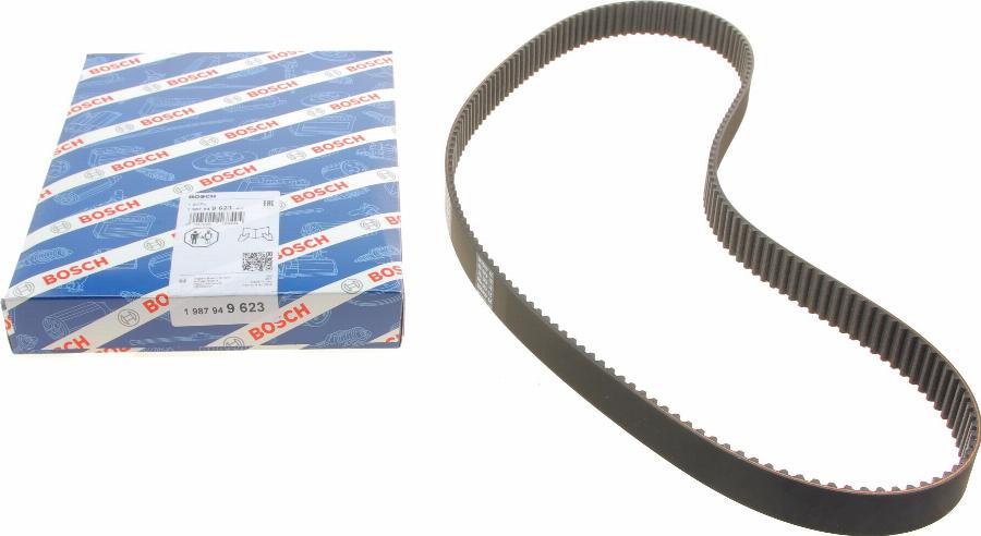 BOSCH 1 987 949 623 - Timing Belt autospares.lv