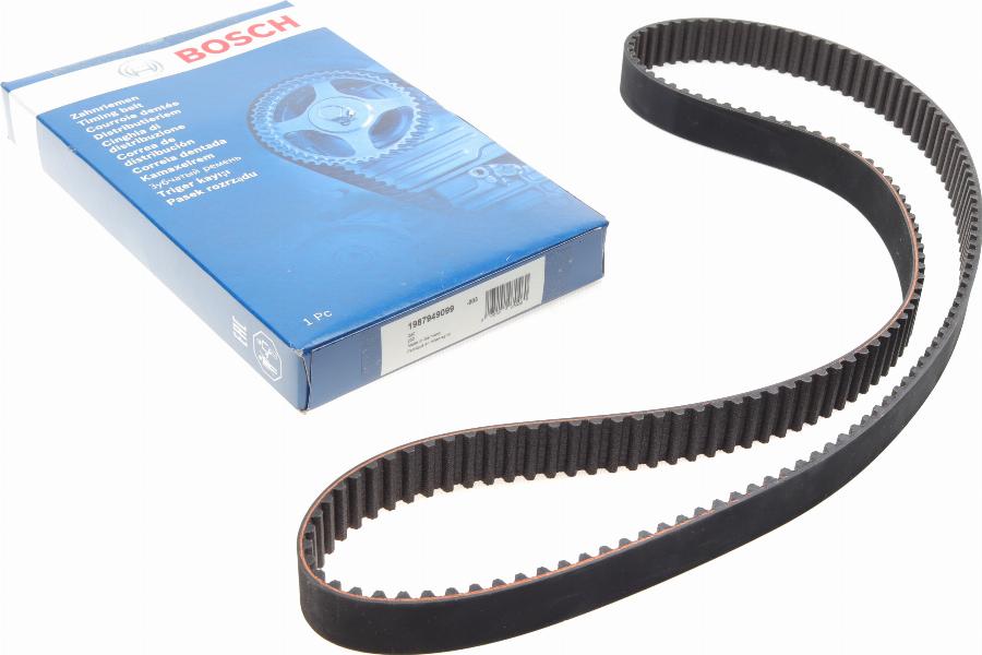 BOSCH 1 987 949 099 - Timing Belt autospares.lv