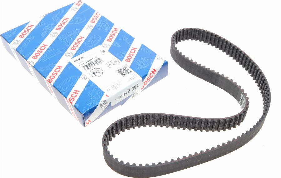 BOSCH 1 987 949 094 - Timing Belt autospares.lv