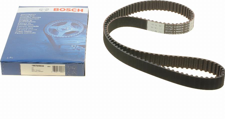 BOSCH 1 987 949 044 - Timing Belt autospares.lv