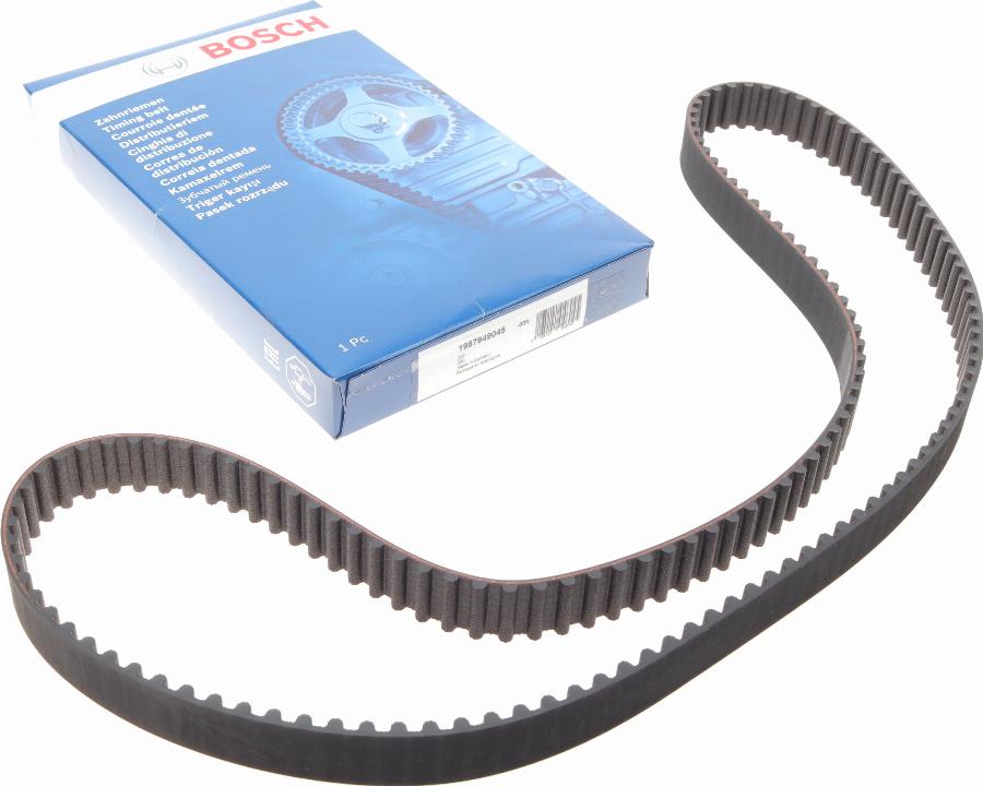 BOSCH 1 987 949 045 - Timing Belt autospares.lv