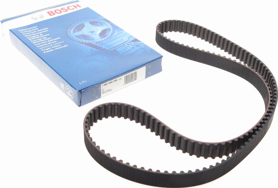 BOSCH 1 987 949 046 - Timing Belt autospares.lv