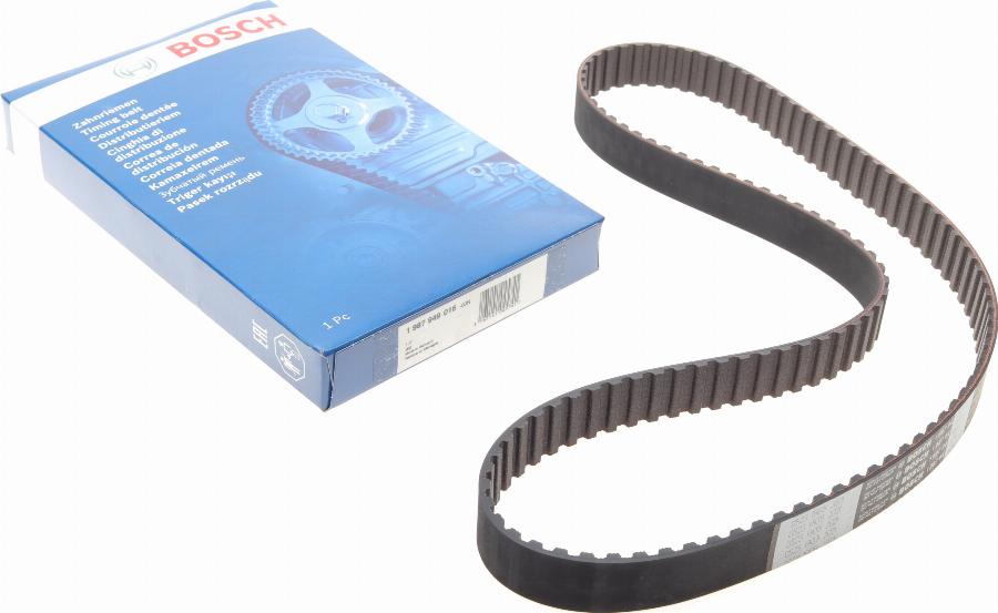 BOSCH 1 987 949 016 - Timing Belt autospares.lv