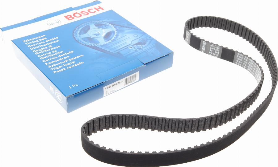 BOSCH 1 987 949 023 - Timing Belt autospares.lv