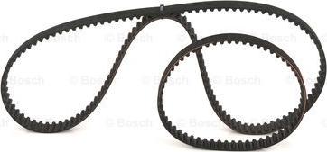 BOSCH 1 987 949 190 - Timing Belt Set autospares.lv