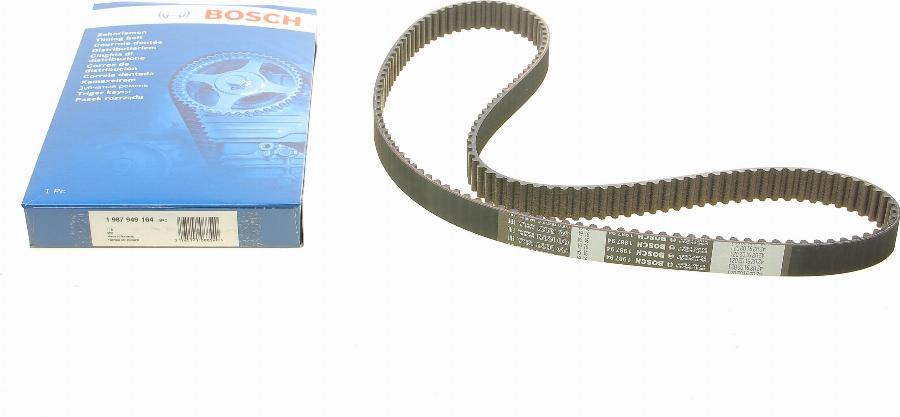 BOSCH 1 987 949 164 - Timing Belt autospares.lv