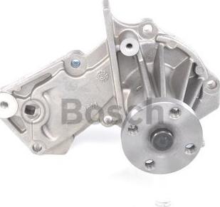 BOSCH 1 987 949 755 - Water Pump autospares.lv