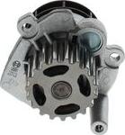 BOSCH 1 987 949 768 - Water Pump autospares.lv