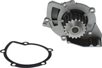 BOSCH 1 987 949 732 - Water Pump autospares.lv