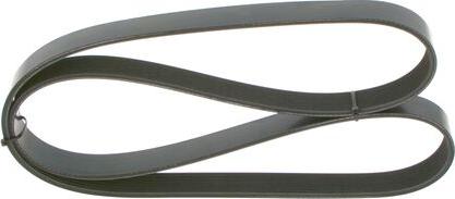 BOSCH 1 987 945 501 - V-Ribbed Belt autospares.lv