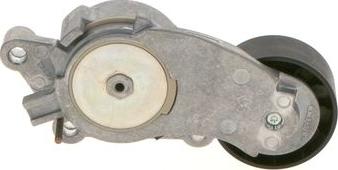 BOSCH 1 987 945 847 - Belt Tensioner, v-ribbed belt autospares.lv