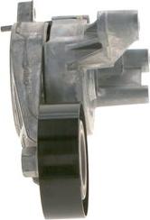 BOSCH 1 987 945 809 - Belt Tensioner, v-ribbed belt autospares.lv