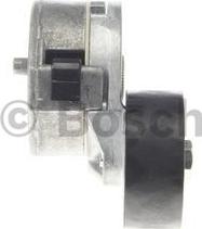 BOSCH 1 987 945 830 - Belt Tensioner, v-ribbed belt autospares.lv