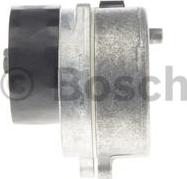 BOSCH 1 987 945 830 - Belt Tensioner, v-ribbed belt autospares.lv