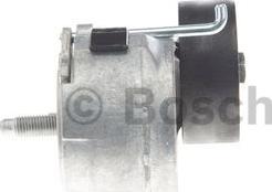 BOSCH 1 987 945 831 - Belt Tensioner, v-ribbed belt autospares.lv